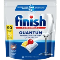 فينيش باوربول كوانتوم