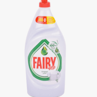 منظف صحون فيري 1 لتر