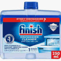 فينيش منظف غسالة أطباق، 250 مل